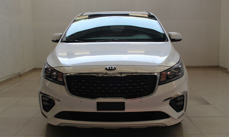 Kia Sedona 2020...