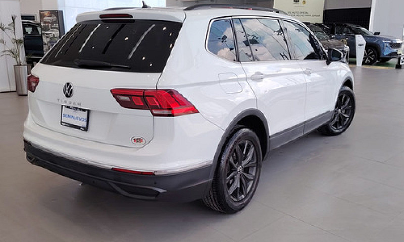 Volkswagen Tiguan 20...