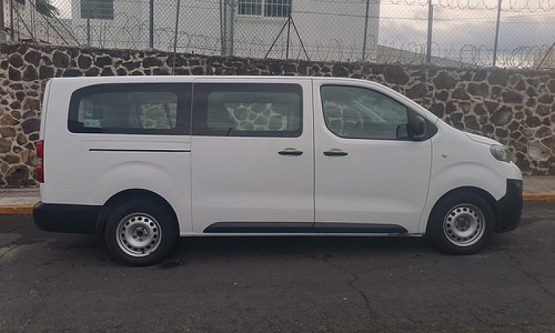 Peugeot Expert 2.0 H...