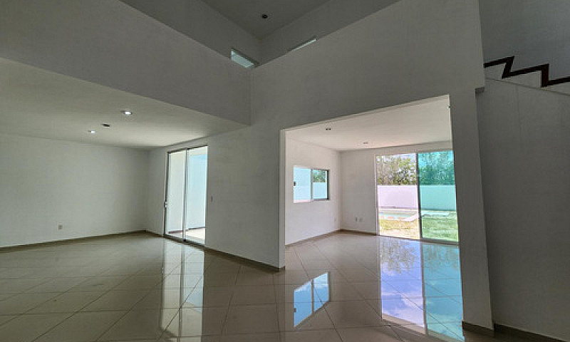 Venta De Casa De 3 H...
