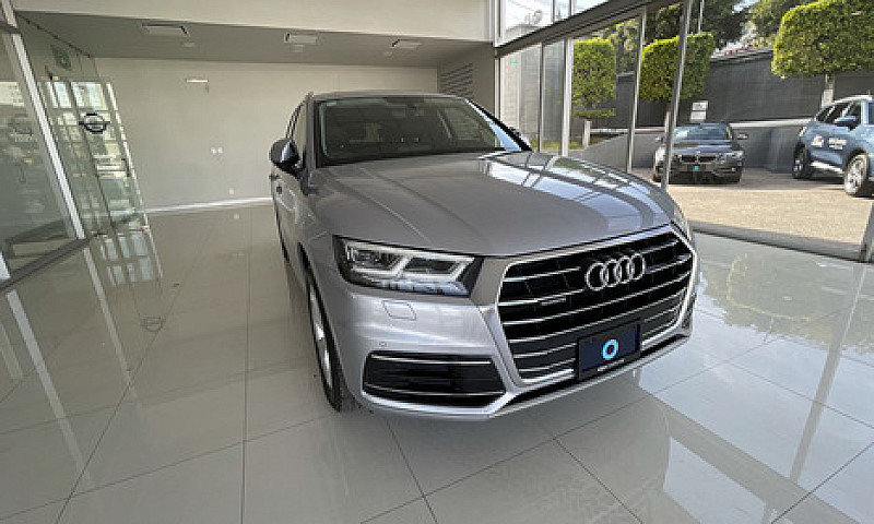 Audi Q5 2019...