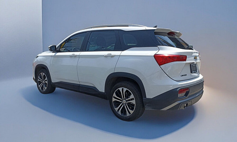 Chevrolet Captiva 20...