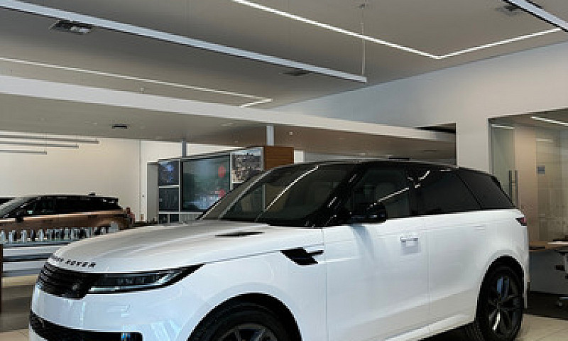 Land Rover Range Rov...