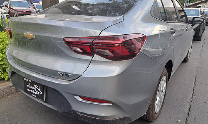 Chevrolet Onix 2023 ...