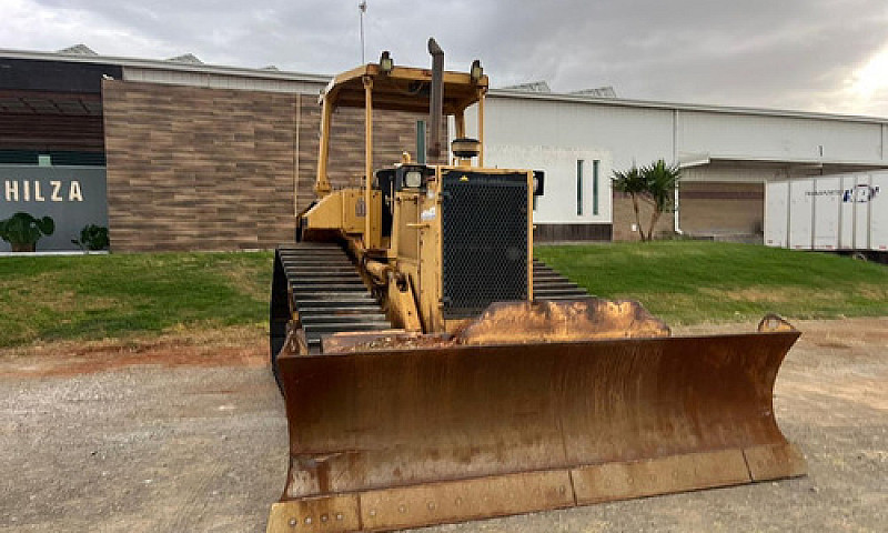 Caterpillar D5H...
