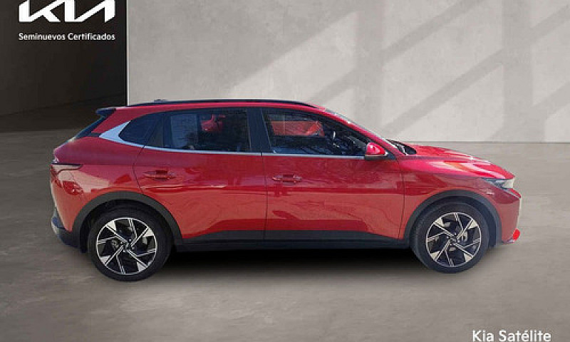 Kia K3 2024...