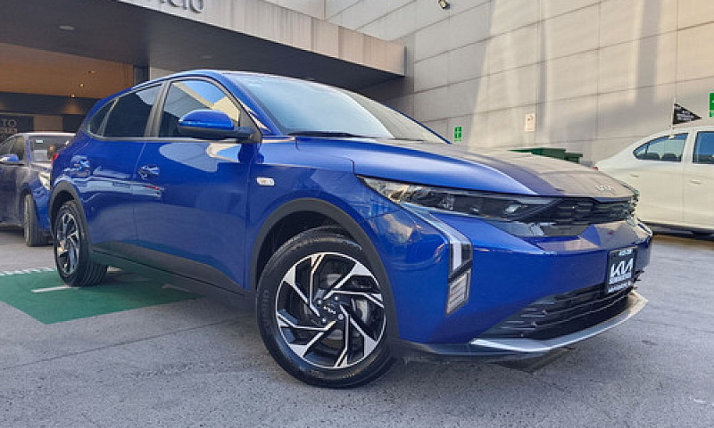 Kia K3 2024...