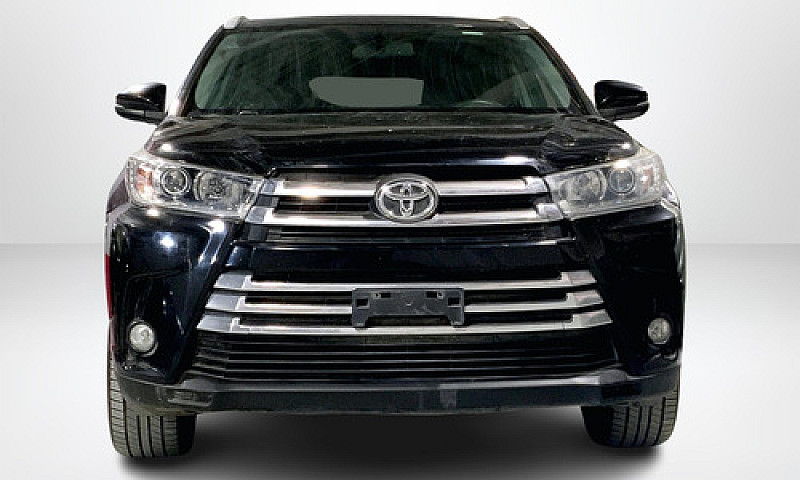 Toyota Highlander 20...