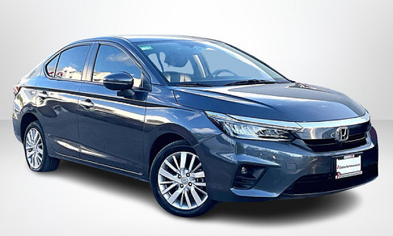 Honda City 2022...