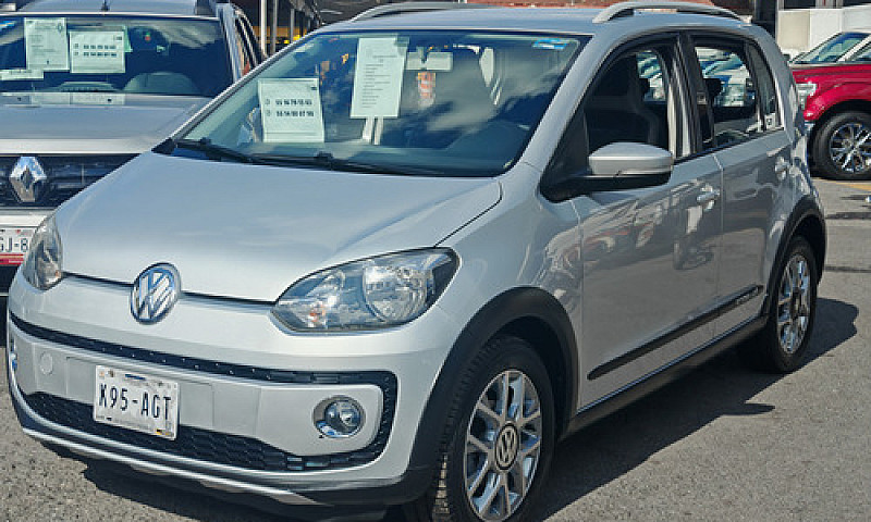 Volkswagen Up! 1.0 C...