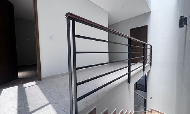 Casa Nueva En Venta ...