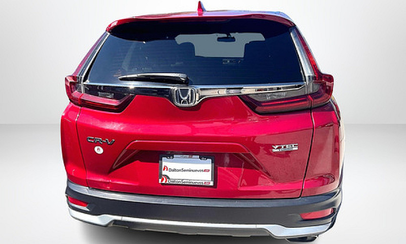 Honda Cr-V 2022...