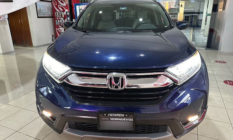 Honda Cr-V 2018...