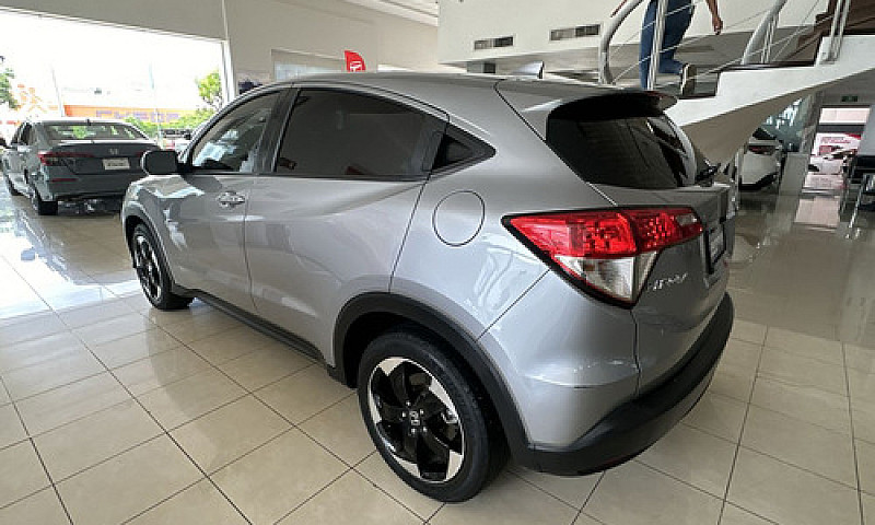 Honda Hr-V 2020...