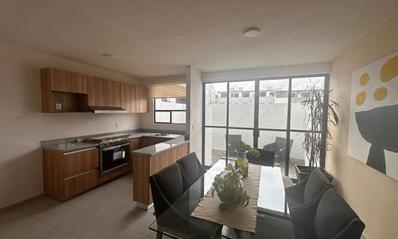 Casa Nueva En Venta ...