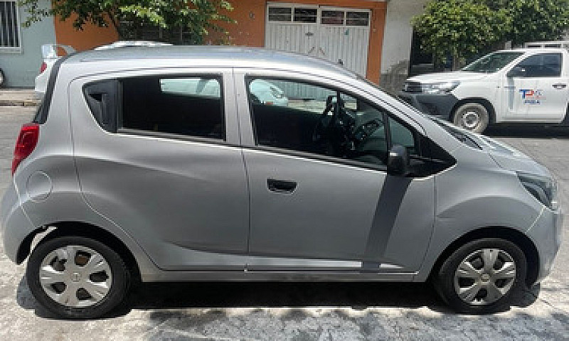 Chevrolet Beat 1.2 L...