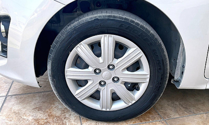Kia Rio 2021...