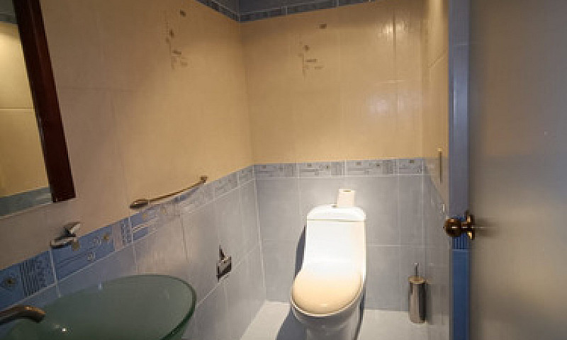 Confortabler Casa En...