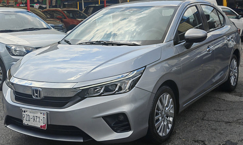 Honda City 1.5 Prime...