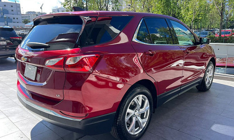 Chevrolet Equinox 20...