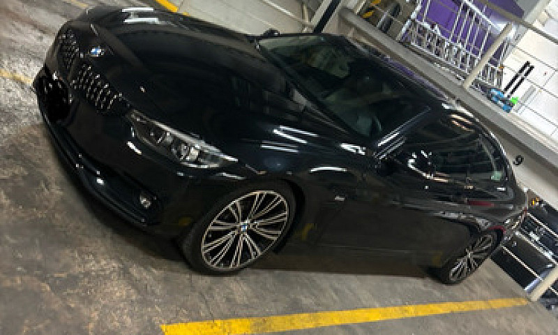 Bmw Serie 4 2.0 430I...