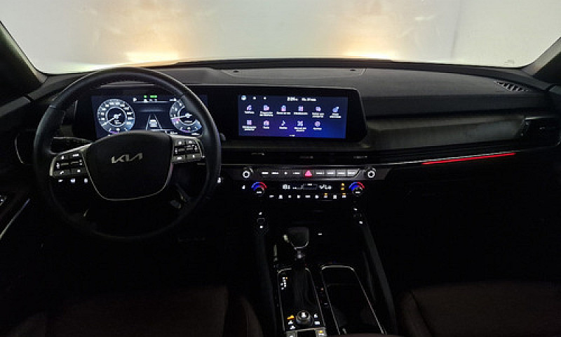 Kia  Telluride  2024...