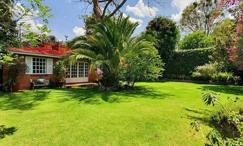 Espectacular Casa En...