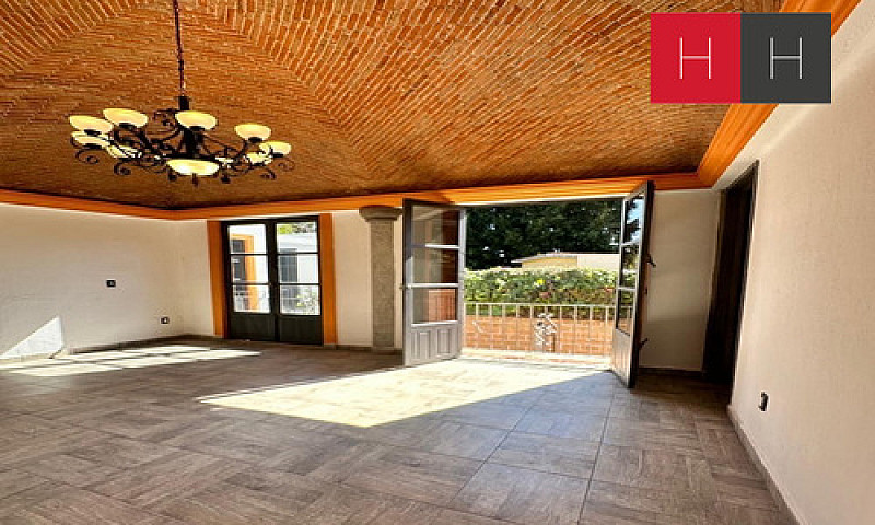 Casa En Venta En Fra...