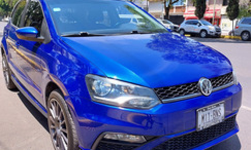 Volkswagen Polo Comf...