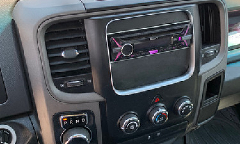 Dodge Ram 1500 3.6...