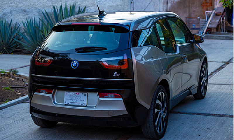 Bmw I3 Mobility 94Ah...