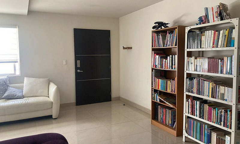 Departamento En Atiz...