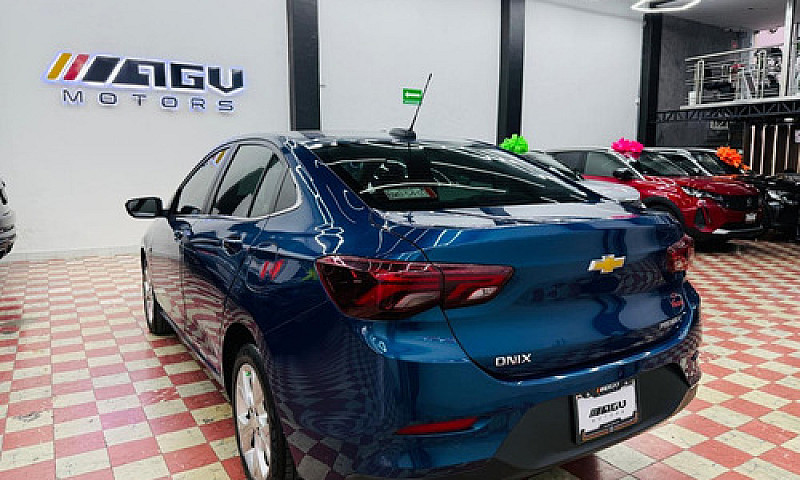 Chevrolet Onix 1.2T ...
