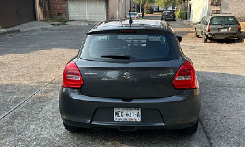 Suzuki Swift 1.2 Gls...