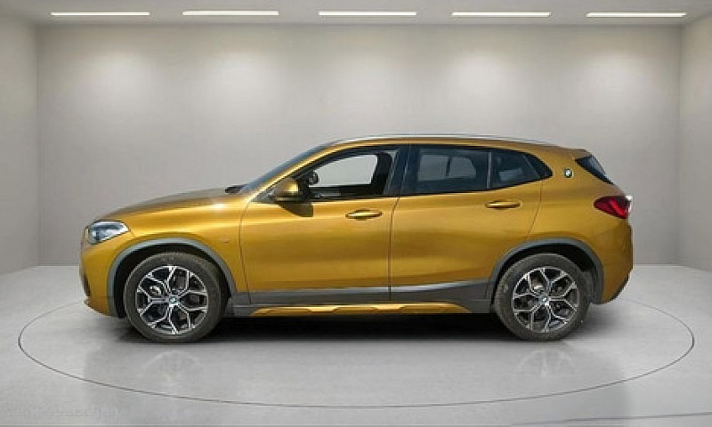 Bmw  X2  2021...