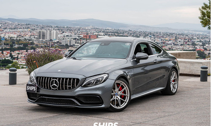 Mercedes-Benz Clase ...