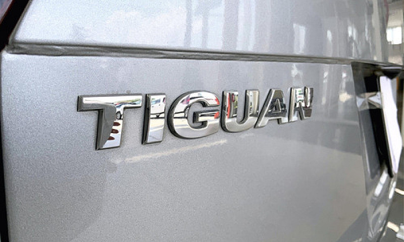 Volkswagen Tiguan 20...