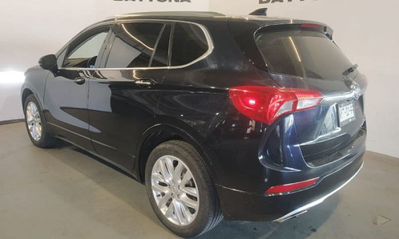 Buick Envision 2020...