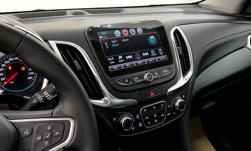 Chevrolet Equinox 20...