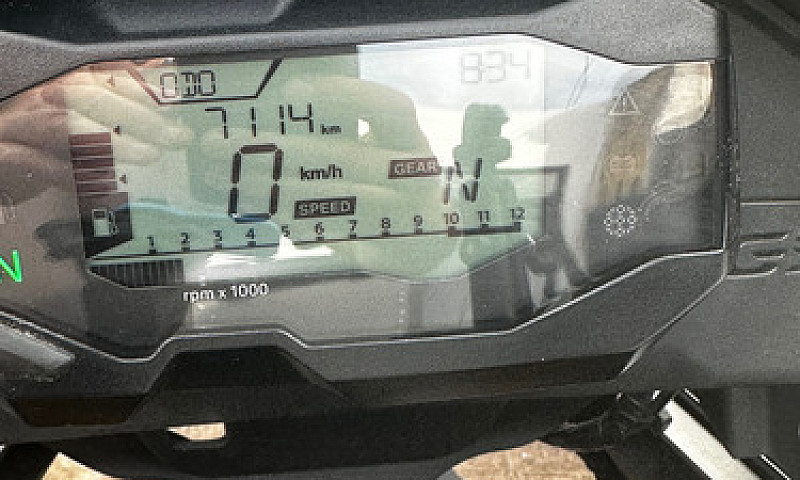 Bmw Gs310 1 Solo Due...