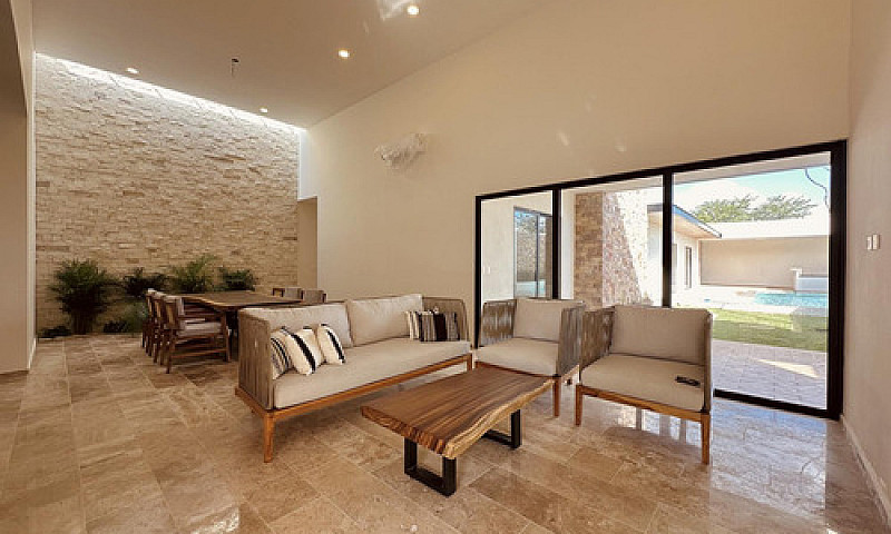 Casa En Venta Merida...