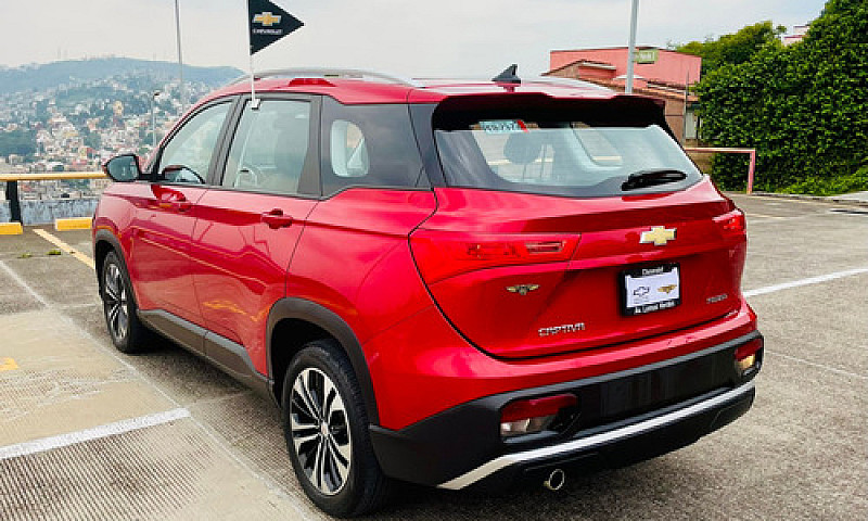 Chevrolet Captiva 20...