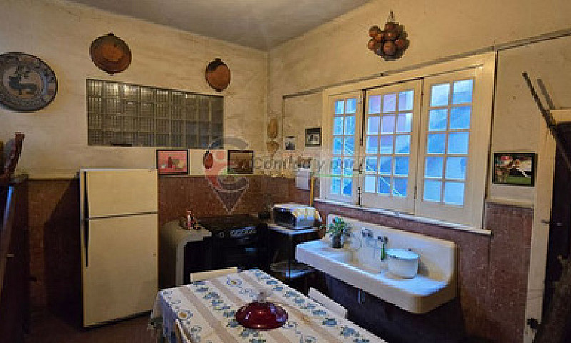 Hermosa Gran Casa En...