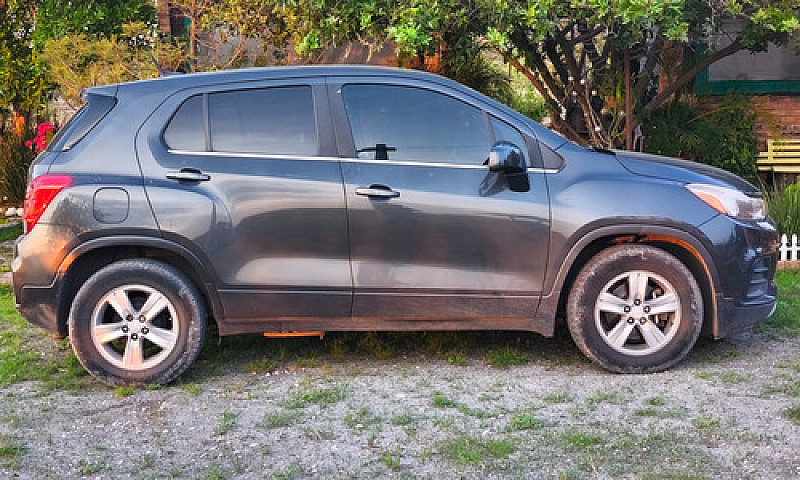 Chevrolet Trax 1.8 L...