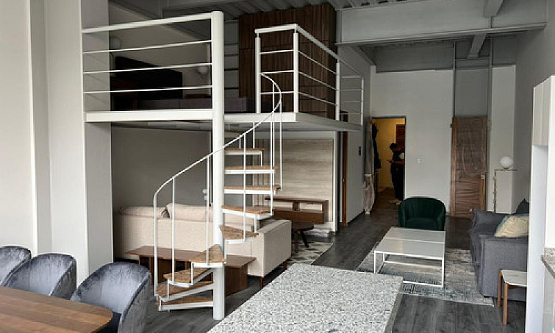 Departamento En Vent...