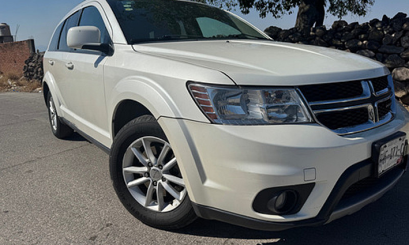 Dodge Journey 2.4 Sx...