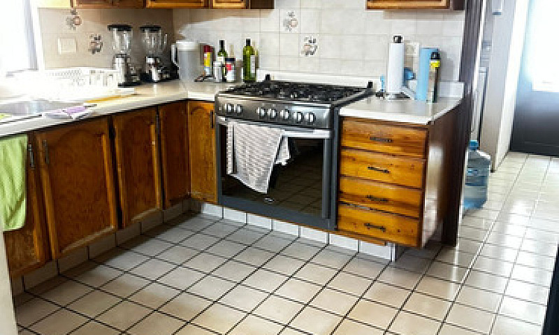 Venta Casa 3 Ambient...