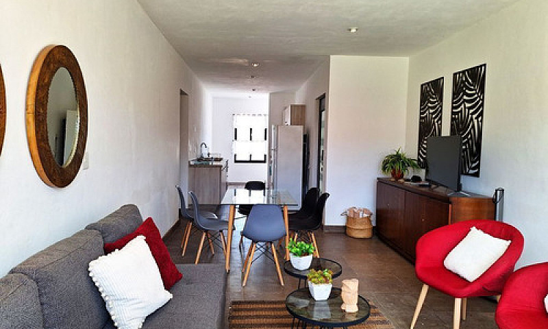 Departamento Venta F...