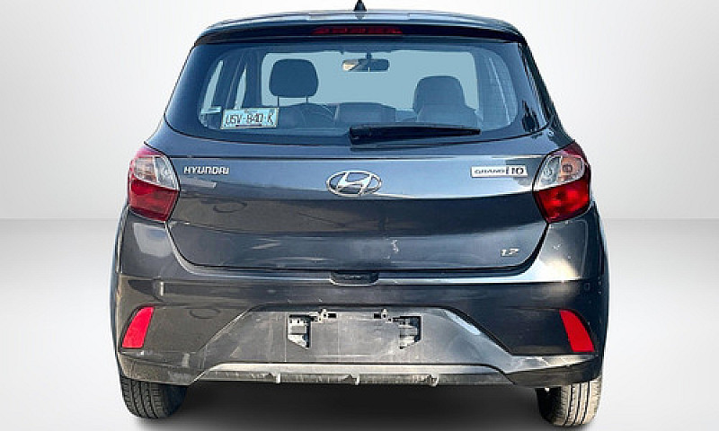 Hyundai Grand I10 20...