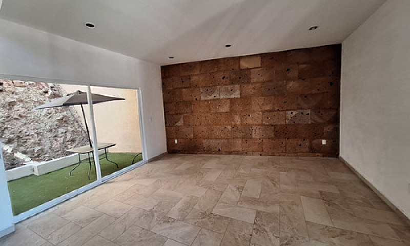 Casa En Venta En Mil...